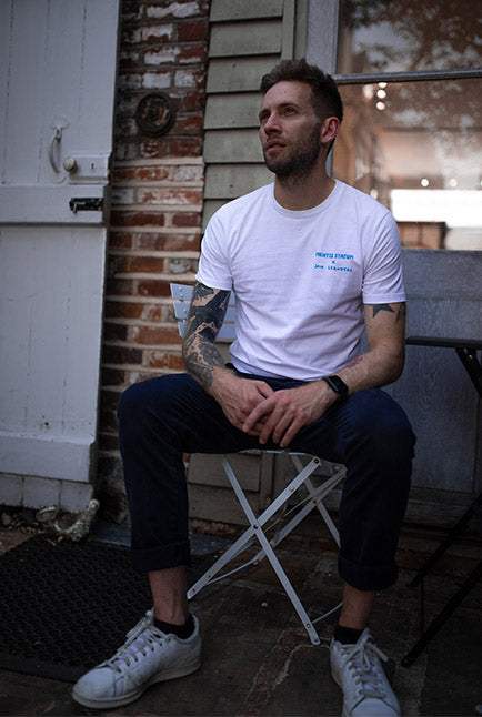 Ali Laidlaw