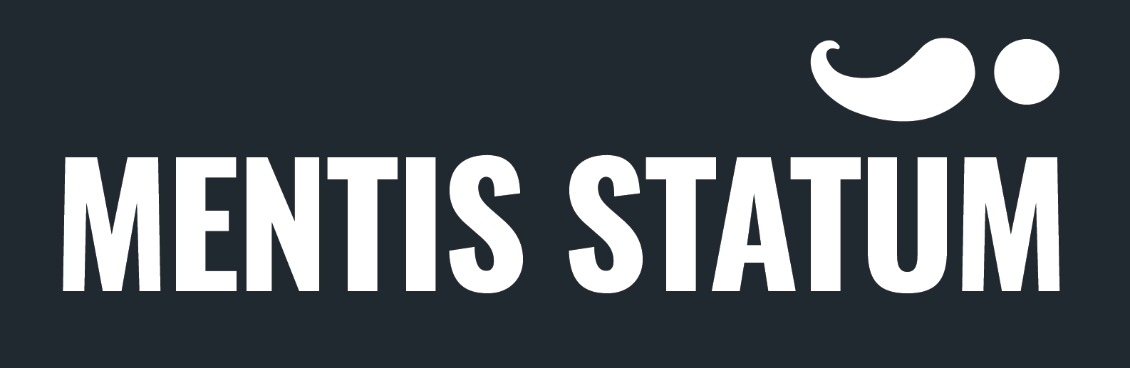 Mentis Statum logo